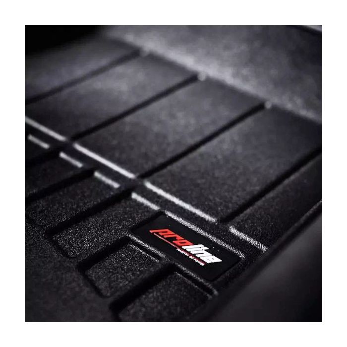 Floor mats VW ID. Buzz