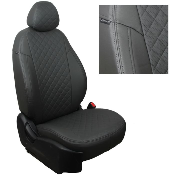 Sėdynių užvalkalai Toyota Proace
