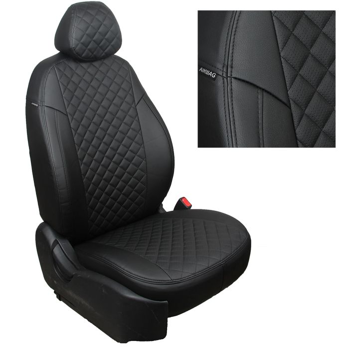 Sėdynių užvalkalai Volkswagen Crafter