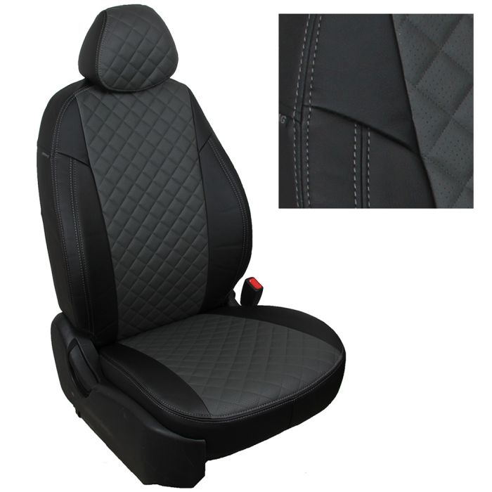Sėdynių užvalkalai Ford Transit