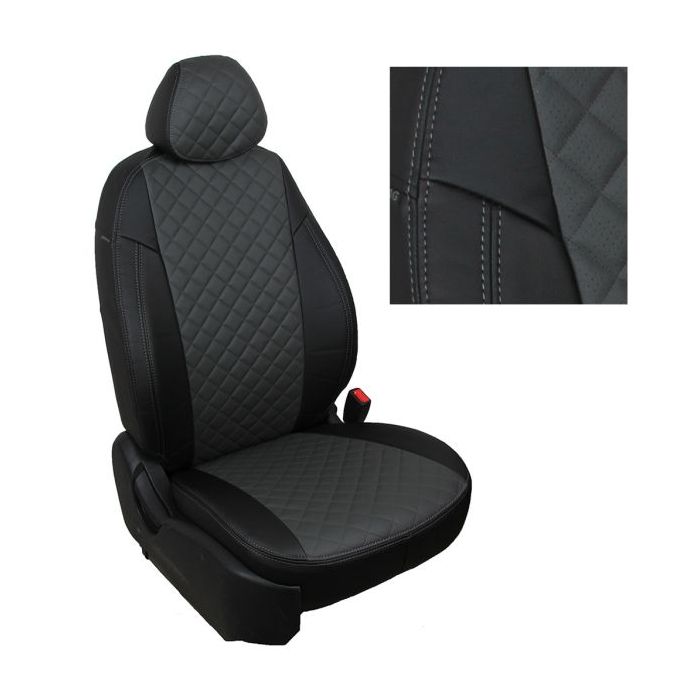Sėdynių užvalkalai Toyota Proace