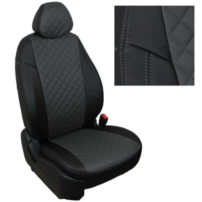 Sėdynių užvalkalai Mercedes-Benz Vito
