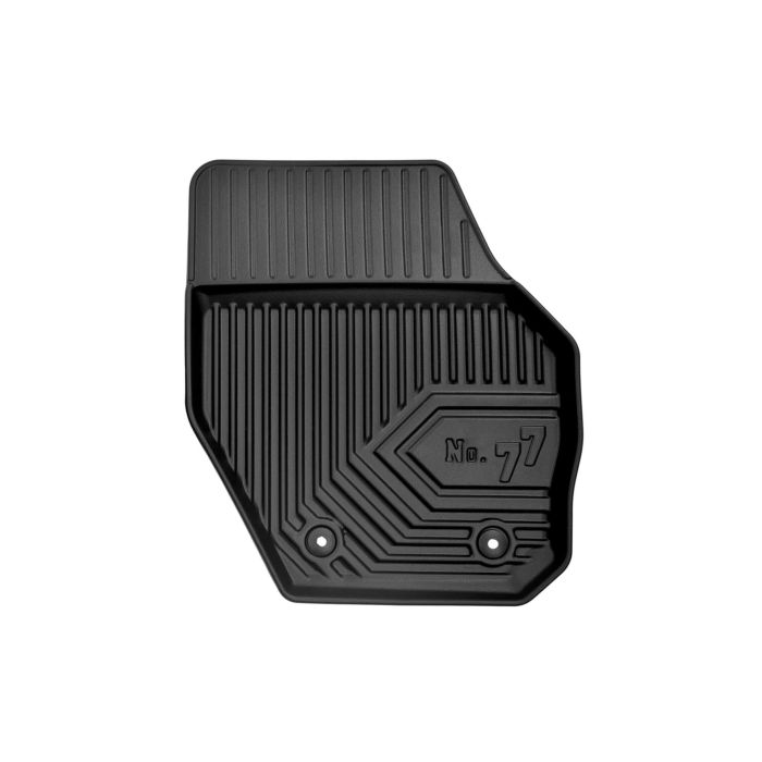Floor mats for Volvo XC60