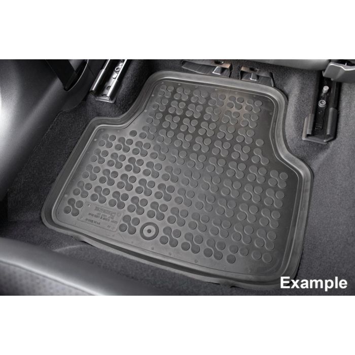 Bilmatter til Toyota Prius+