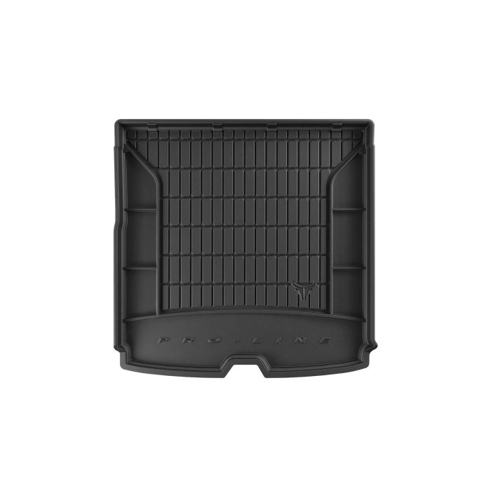 Bagasjeromsmatte til SKODA ENYAQ IV