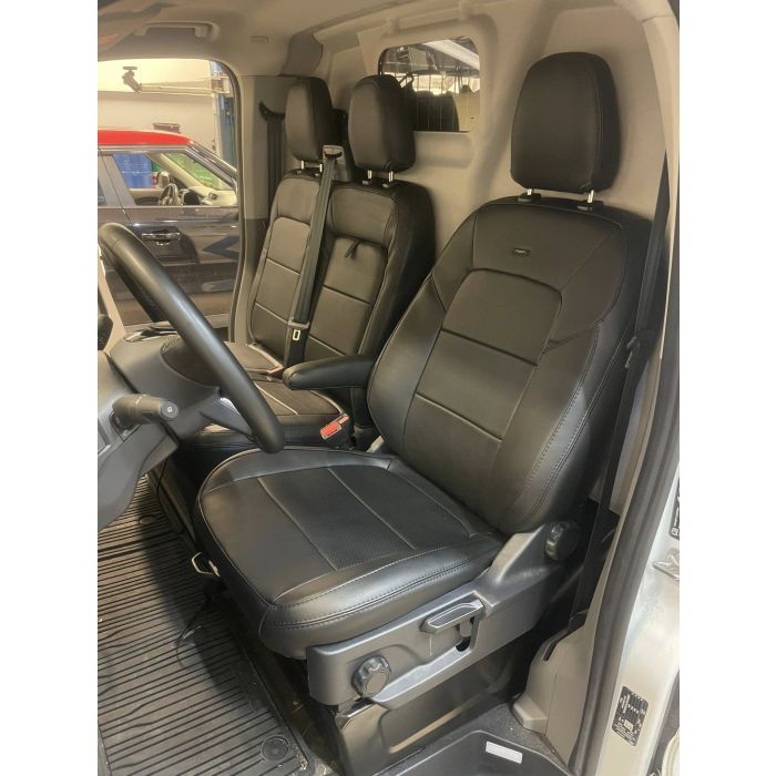 Sėdynių užvalkalai VW Transporter