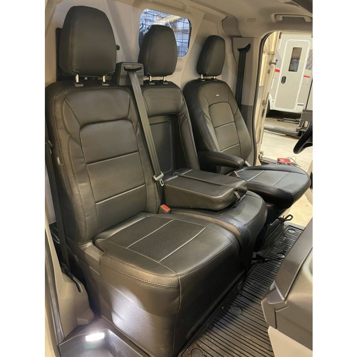 Sėdynių užvalkalai VW Transporter