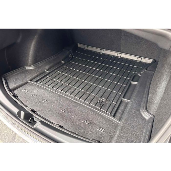 BAGASJEROMSMATTE TIL TESLA MODEL 3