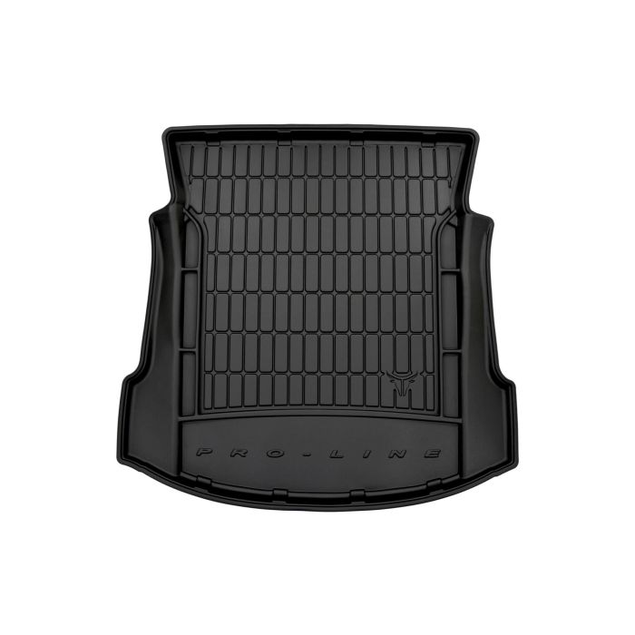 BAGASJEROMSMATTE TIL TESLA MODEL 3