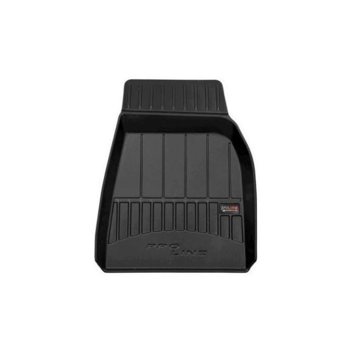 Gulvmatter til Tesla Model X