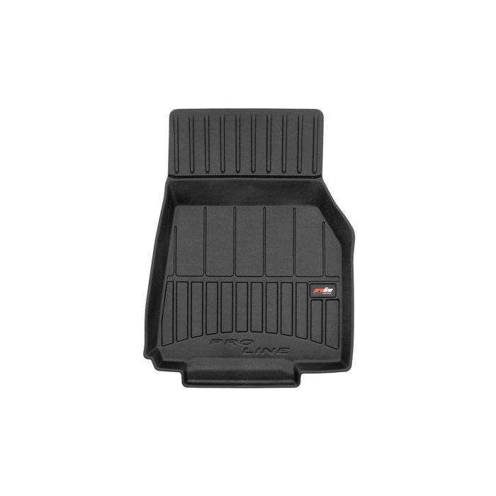 Gulvmatter til Tesla Model Y