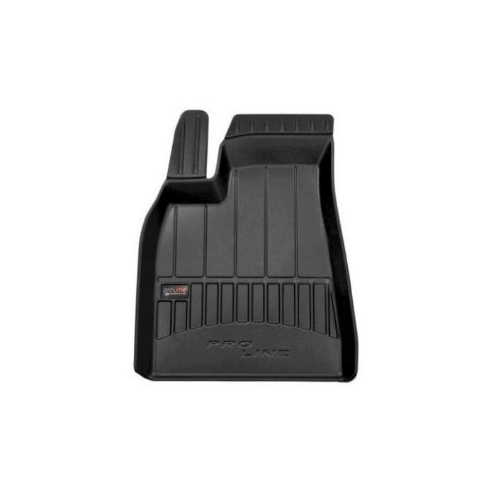 Gulvmatter til Tesla Model X
