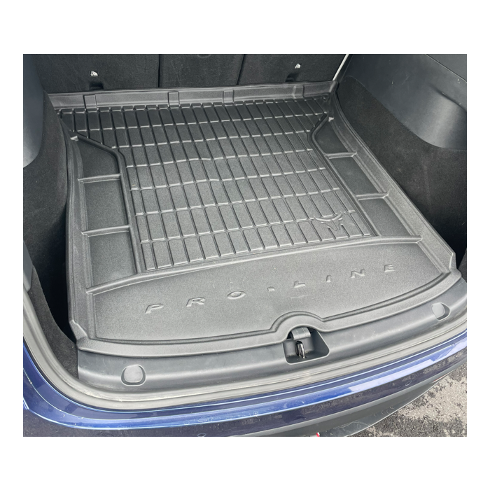 Trunk mat for Tesla Model Y