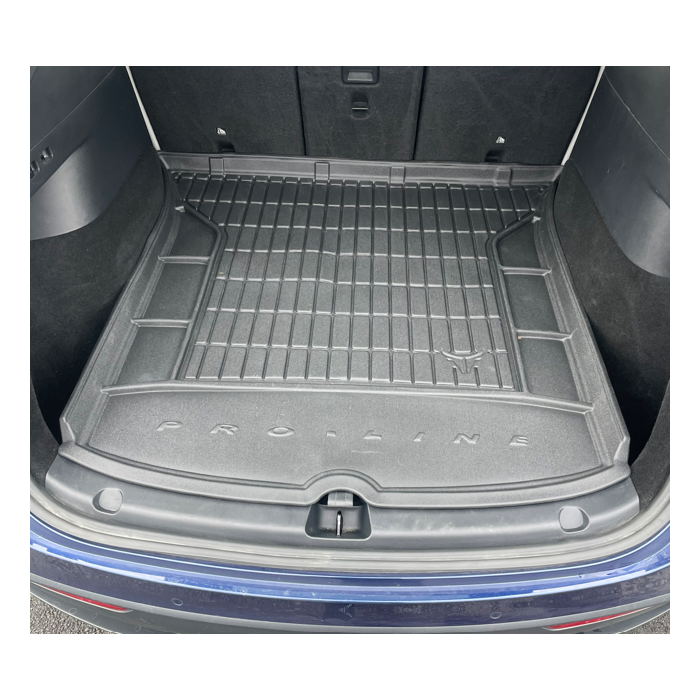 Trunk mat for Tesla Model Y