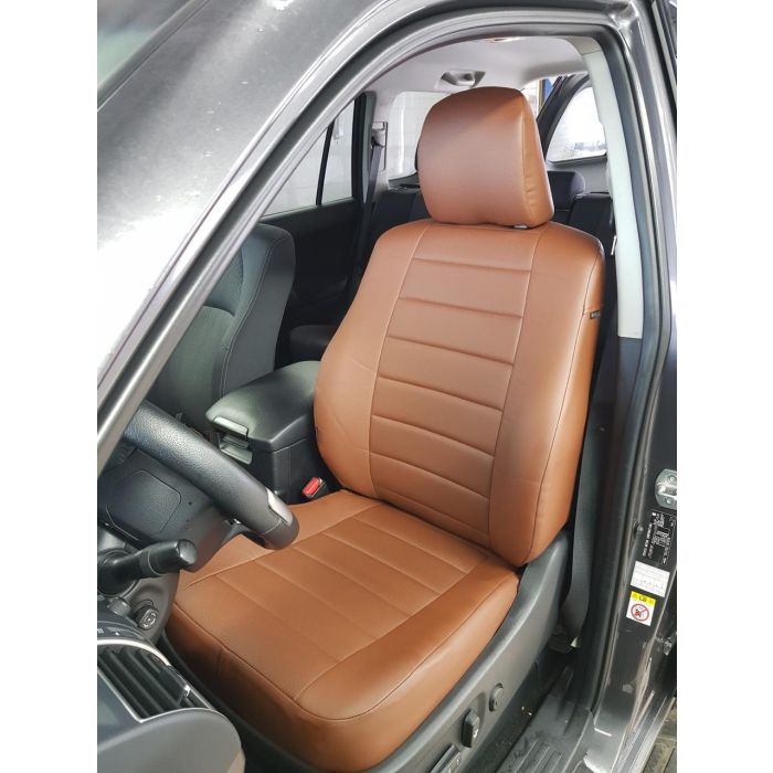 Sėdynių užvalkalai Toyota Land Cruiser 150