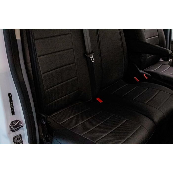 Sėdynių užvalkalai Ford Transit Custom