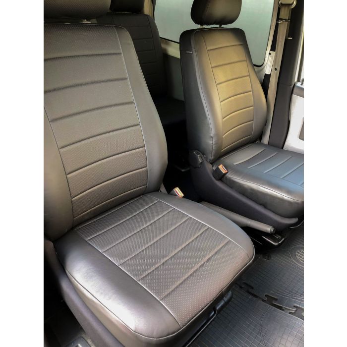 Sėdynių užvalkalai Volkswagen Transporter
