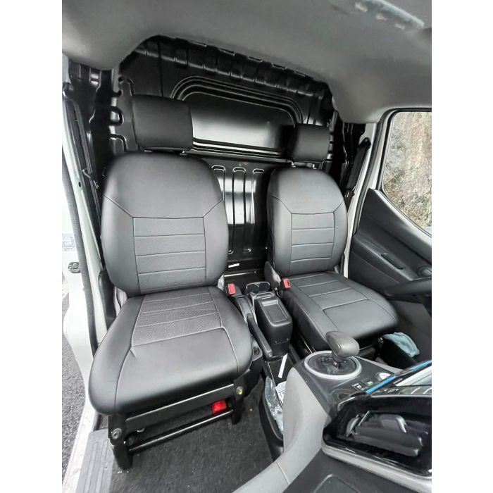 Sėdynių užvalkalai Nissan NV200