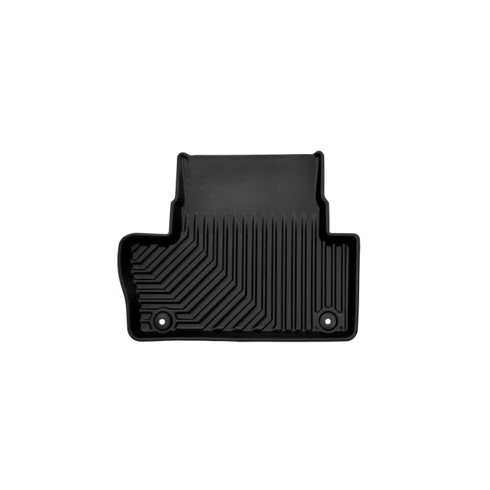 Floor mats for Volvo XC60