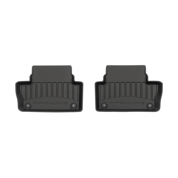 Floor mats for Volvo XC60