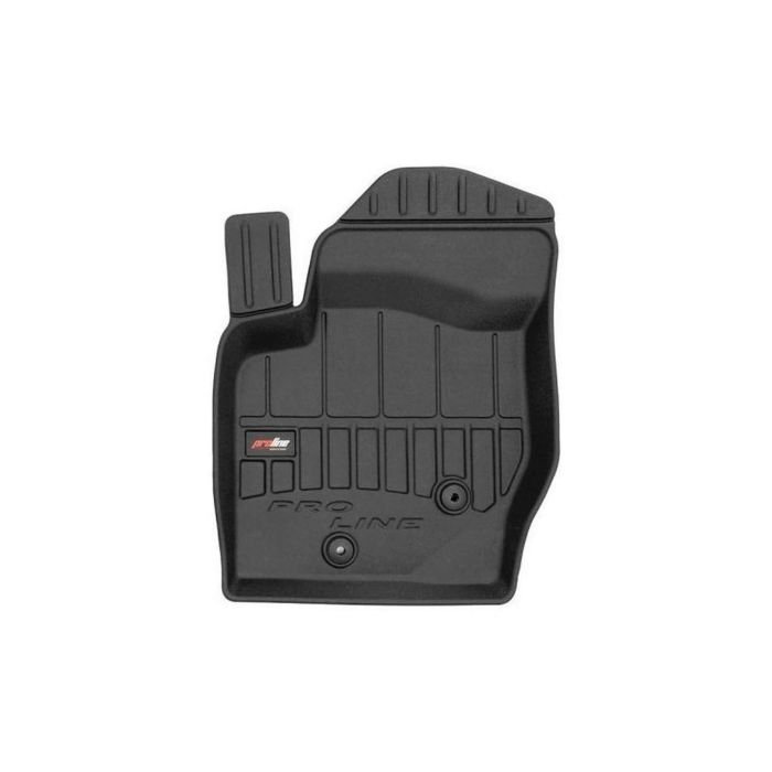 Floor mats for Volvo XC90