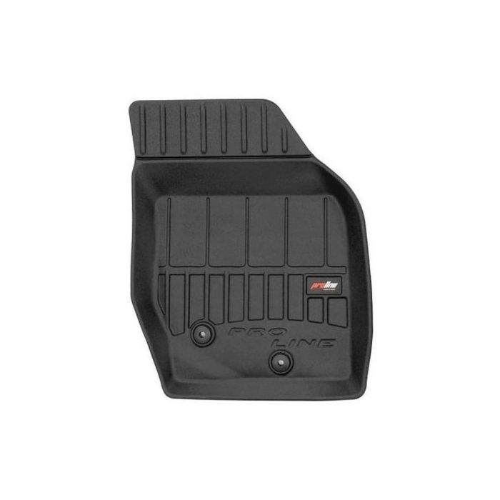 Floor mats for Volvo XC90