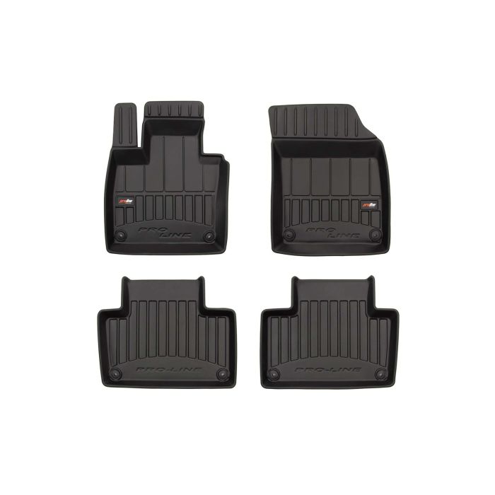 Gummimatter til VOLVO XC 90 II
