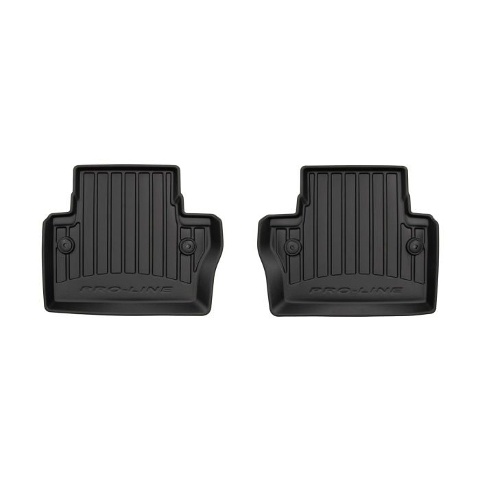 GUMMIMATTER TIL VOLVO V70 III