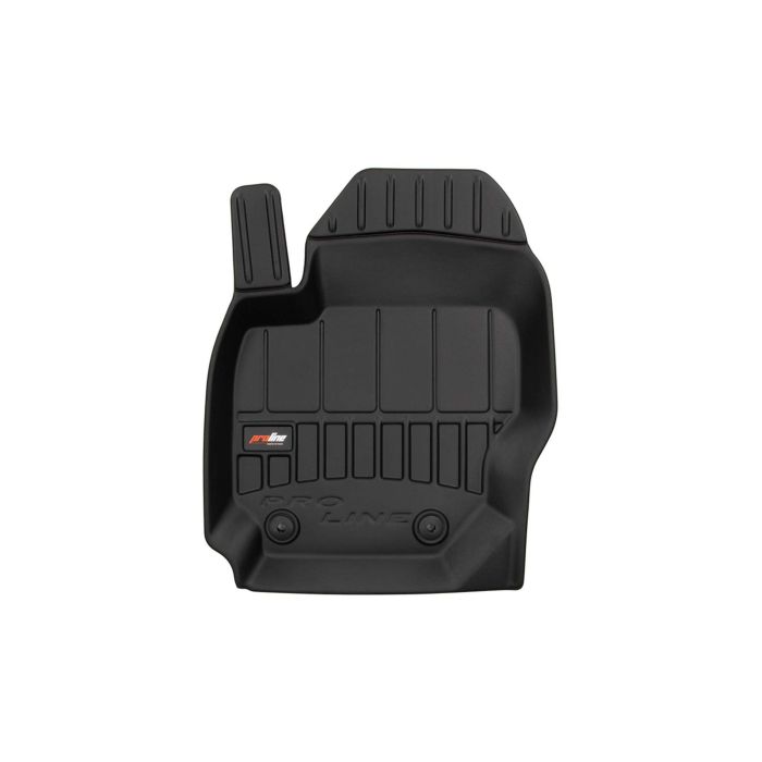 GUMMIMATTER TIL VOLVO V70 III