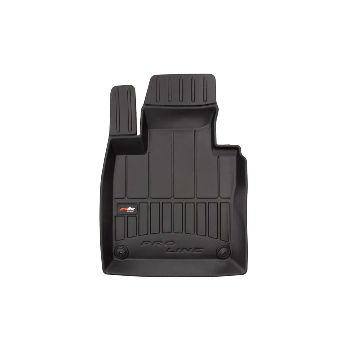 GUMMIMATTER TIL VOLVO XC60 II