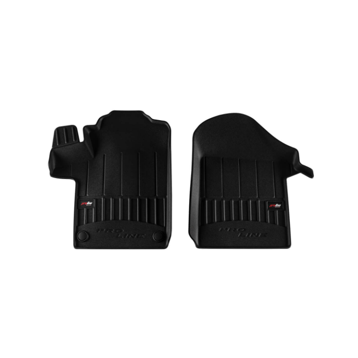 Floor mats for Mercedes-Benz Vito W447