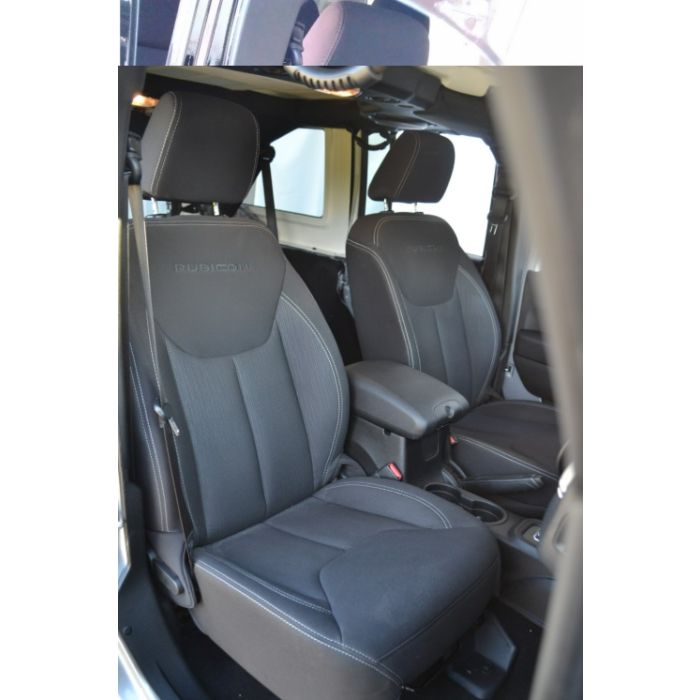 Seat covers Jeep Wrangler