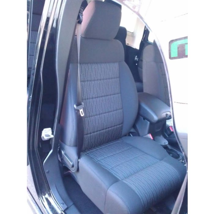 Seat covers Jeep Wrangler