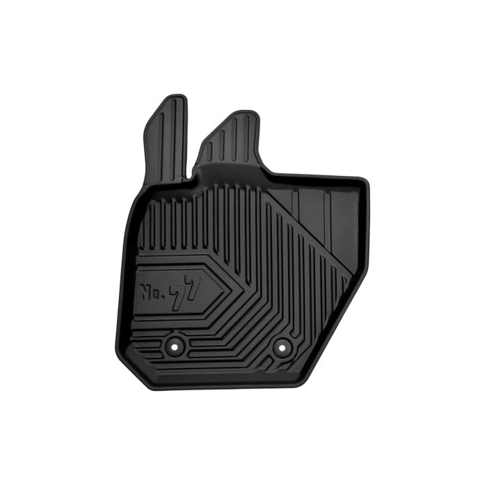 Floor mats for Volvo XC60